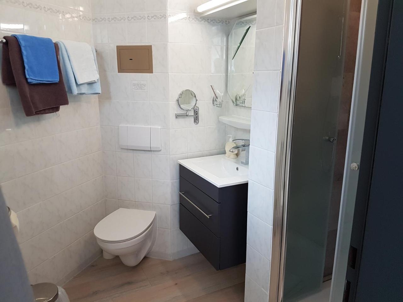Waldhotel Kurfuerst Kaisersesch Bagian luar foto